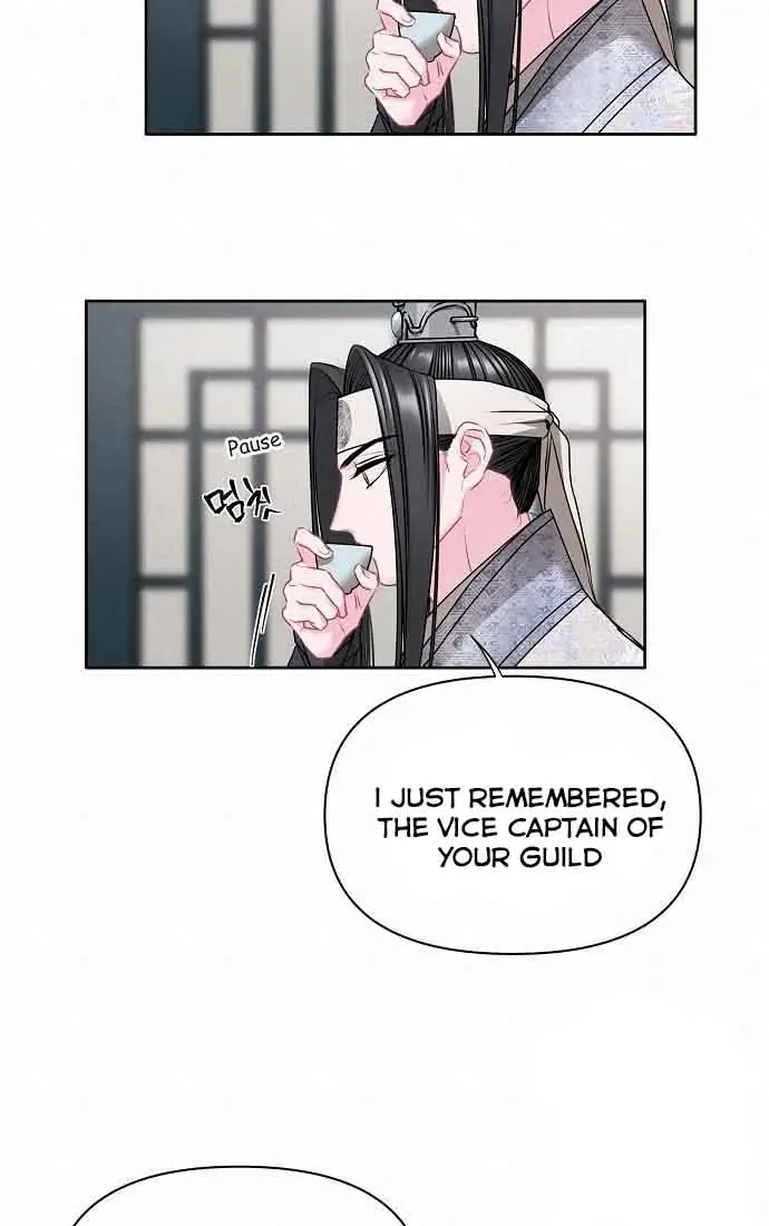 Read Spring Pungnan Bay chapter 3 image 20 on Lezhin