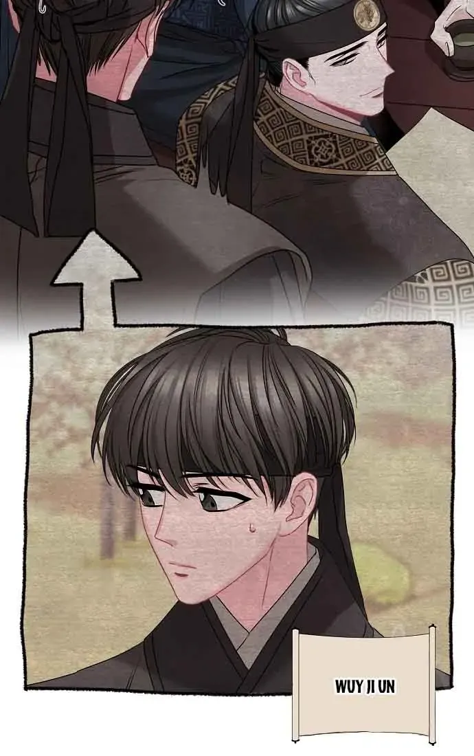Read Spring Pungnan Bay chapter 3 image 24 on Lezhin