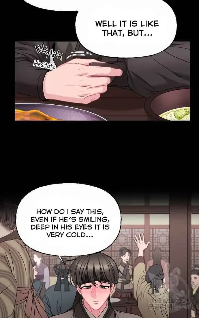 Read Spring Pungnan Bay chapter 3 image 30 on Lezhin