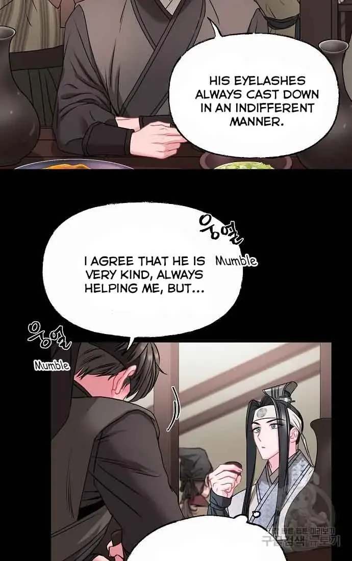 Read Spring Pungnan Bay chapter 3 image 31 on Lezhin