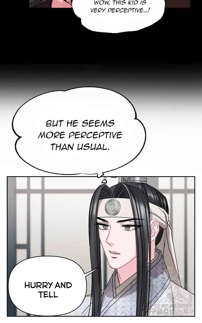 Read Spring Pungnan Bay chapter 3 image 32 on Lezhin