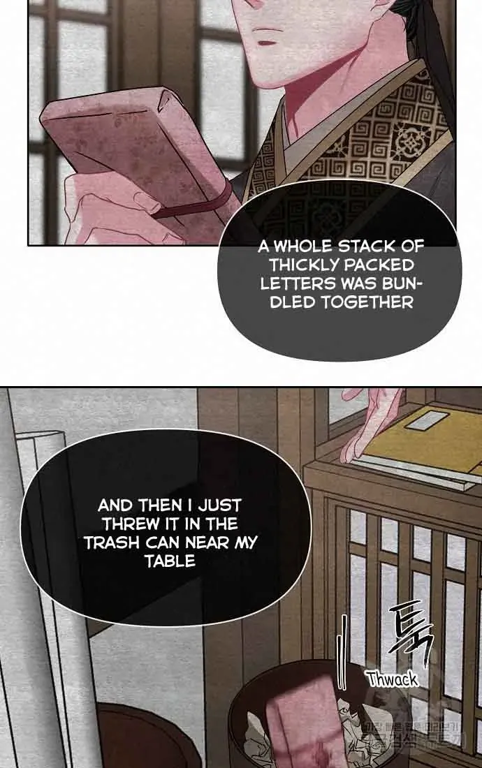 Read Spring Pungnan Bay chapter 3 image 36 on Lezhin
