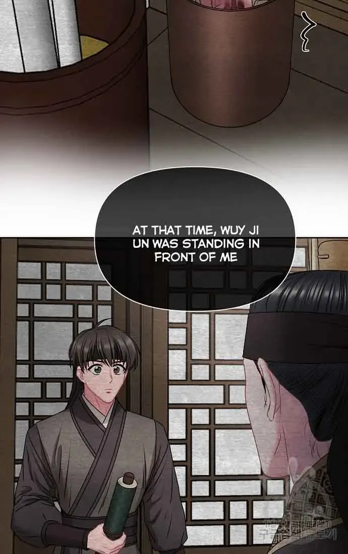 Read Spring Pungnan Bay chapter 3 image 37 on Lezhin