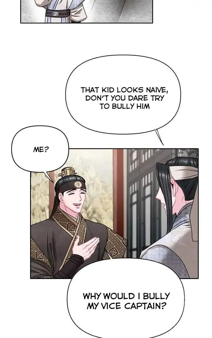 Read Spring Pungnan Bay chapter 3 image 39 on Lezhin
