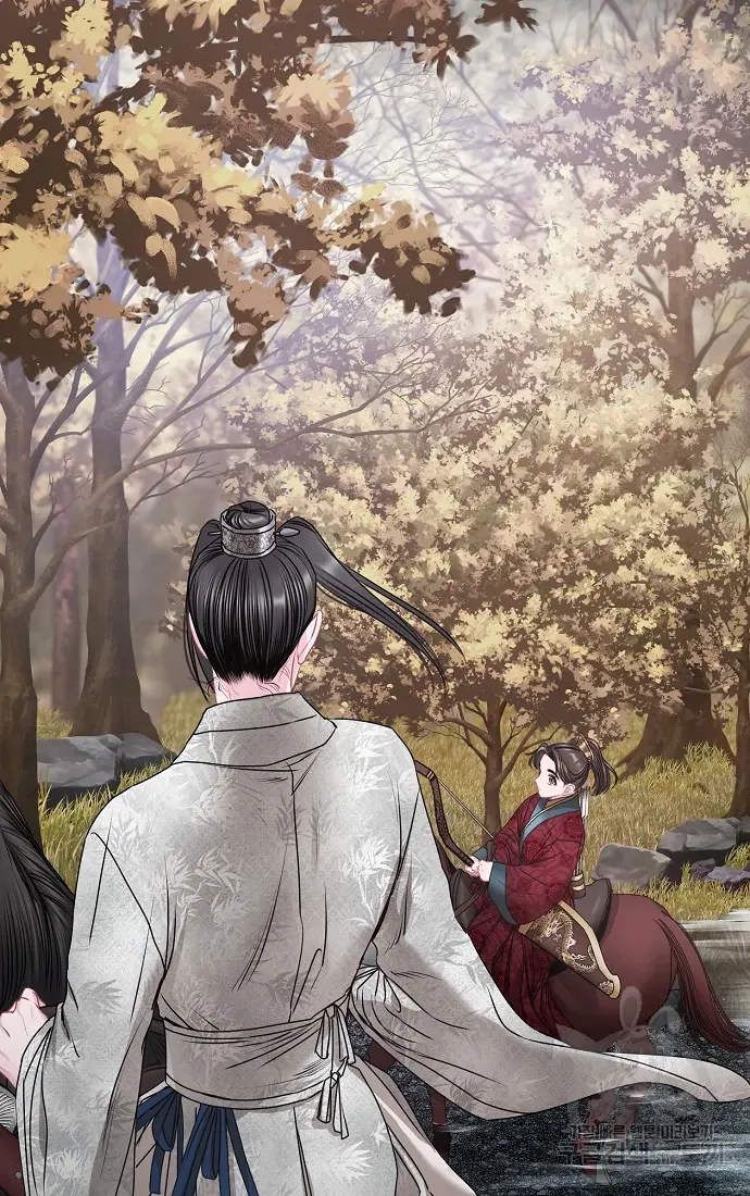 Read Spring Pungnan Bay chapter 3 image 44 on Lezhin