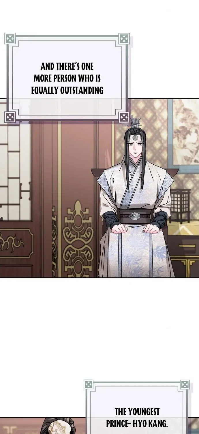 Read Spring Pungnan Bay chapter 4 image 14 on Lezhin