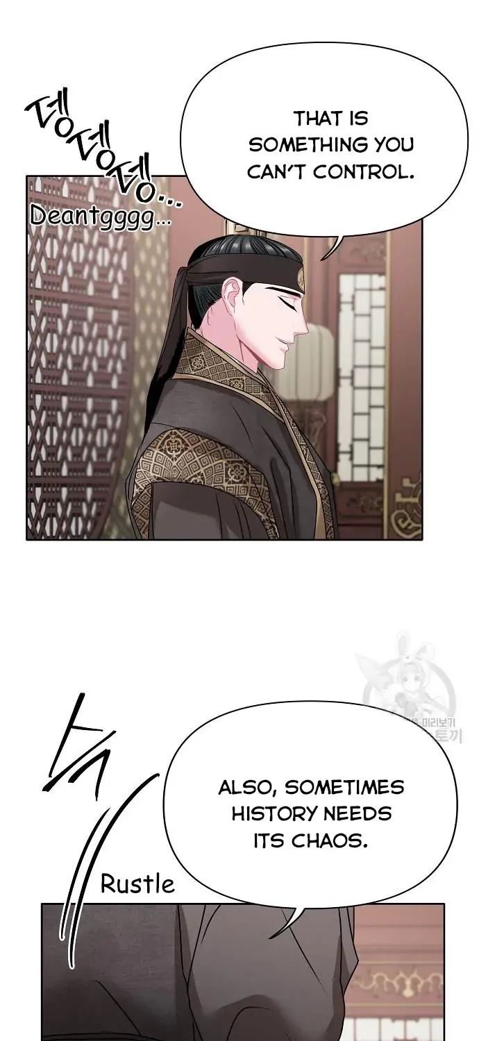 Read Spring Pungnan Bay chapter 4 image 20 on Lezhin