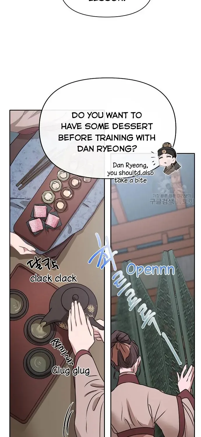 Read Spring Pungnan Bay chapter 4 image 25 on Lezhin