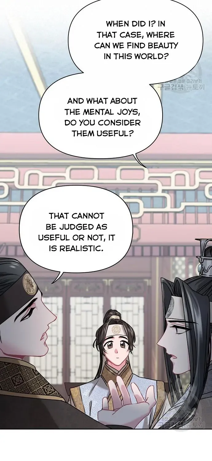 Read Spring Pungnan Bay chapter 4 image 32 on Lezhin