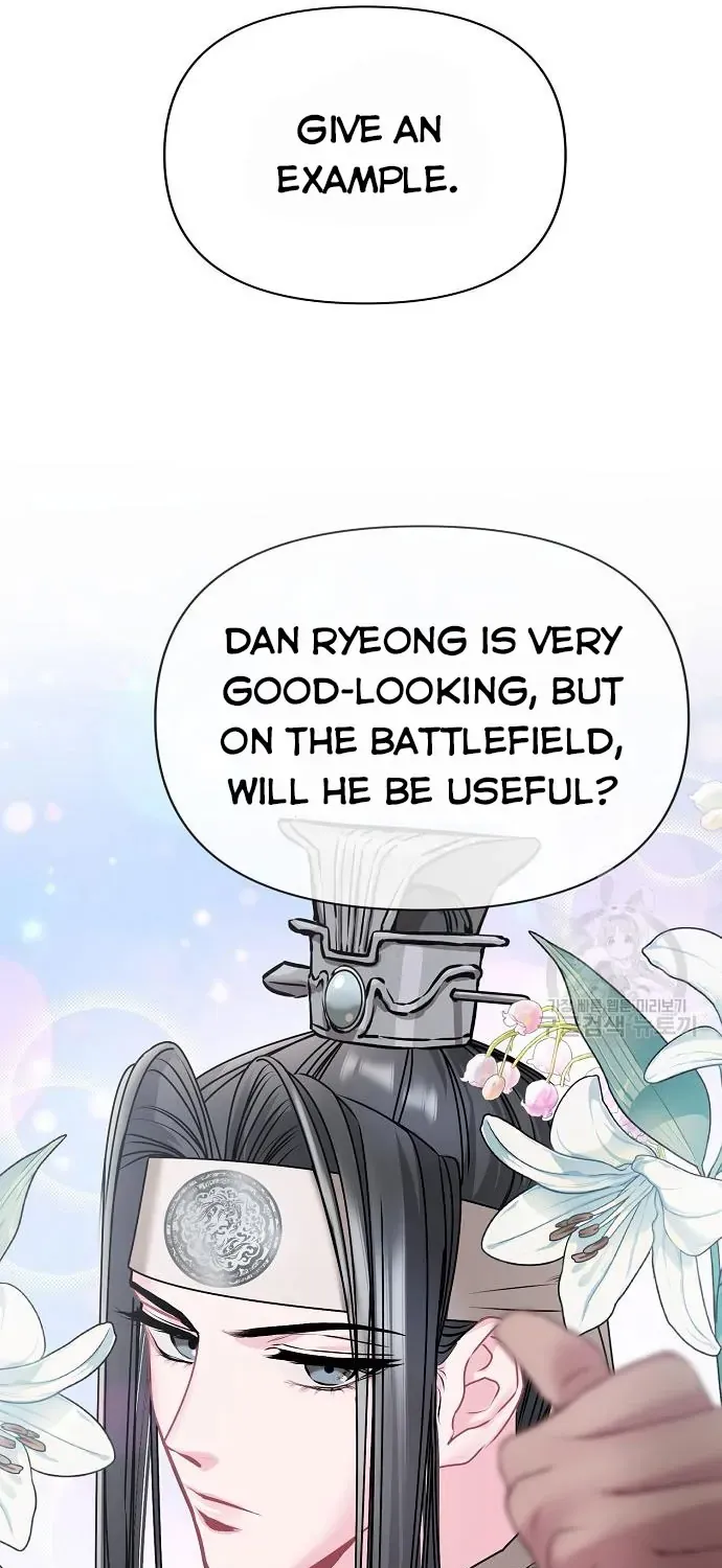 Read Spring Pungnan Bay chapter 4 image 36 on Lezhin