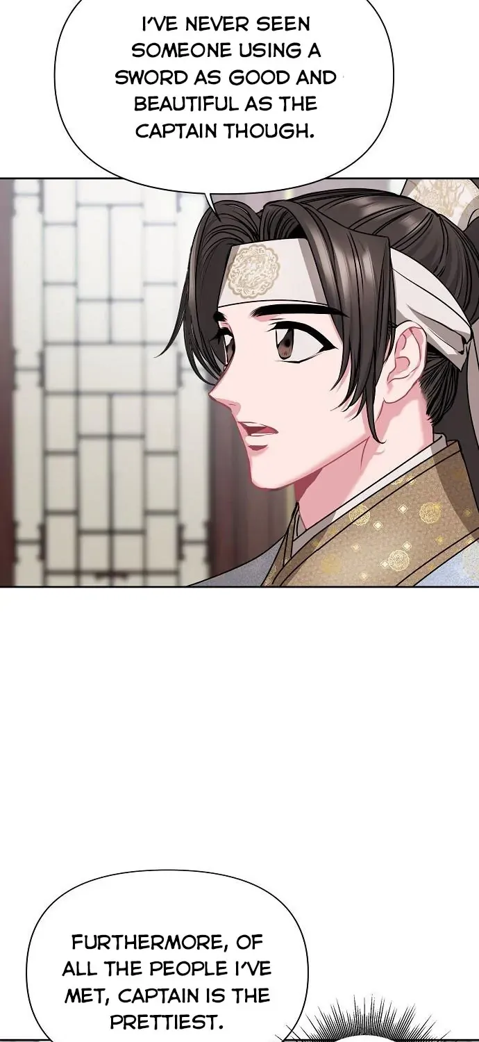 Read Spring Pungnan Bay chapter 4 image 38 on Lezhin