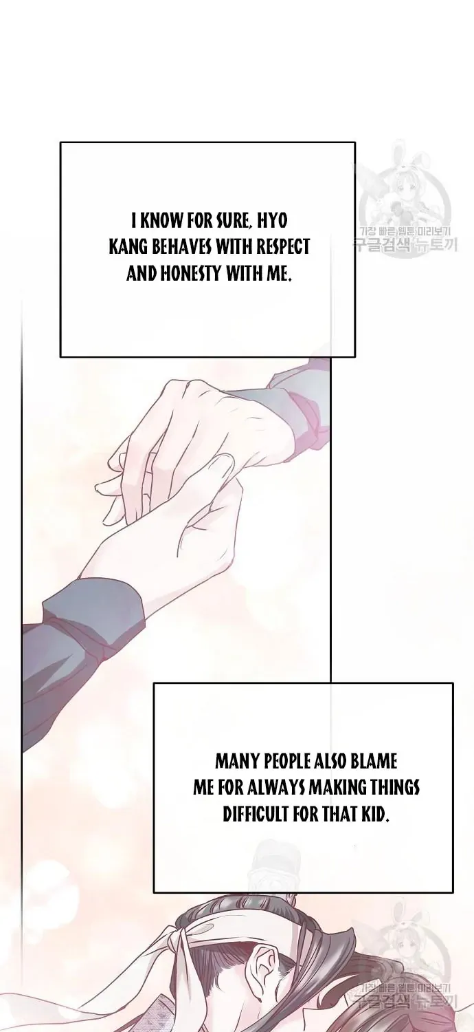 Read Spring Pungnan Bay chapter 4 image 46 on Lezhin