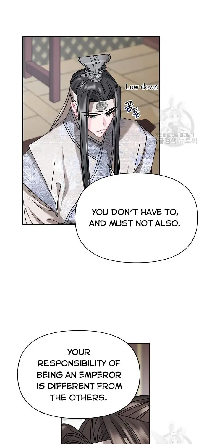 Read Spring Pungnan Bay chapter 4 image 54 on Lezhin