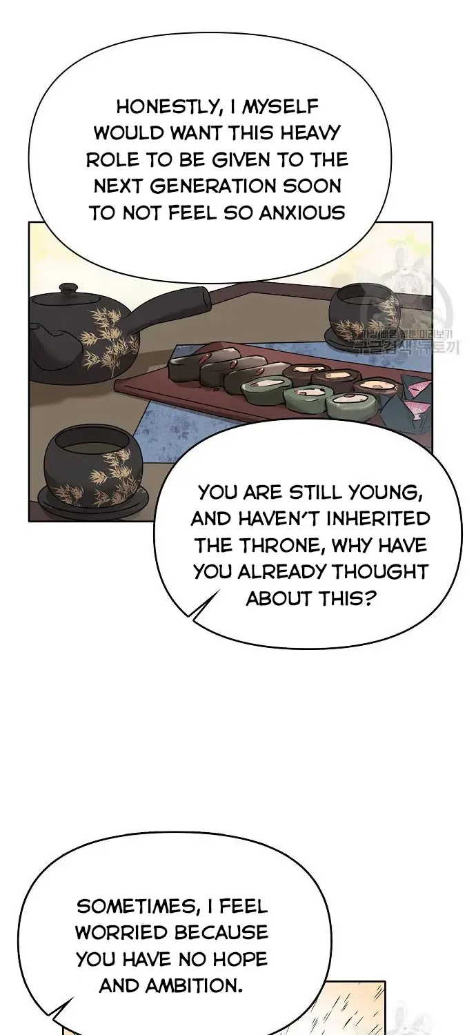 Read Spring Pungnan Bay chapter 4 image 56 on Lezhin