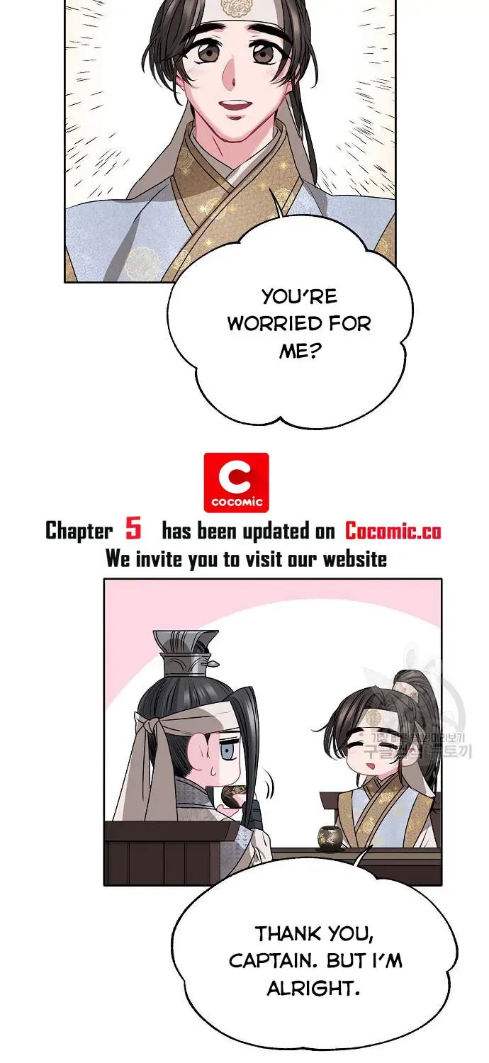 Read Spring Pungnan Bay chapter 4 image 58 on Lezhin