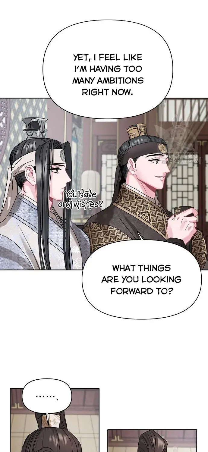 Read Spring Pungnan Bay chapter 4 image 60 on Lezhin