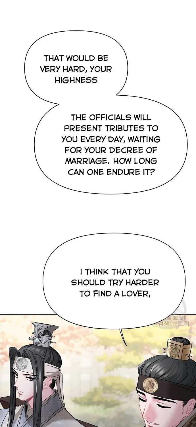 Read Spring Pungnan Bay chapter 4 image 68 on Lezhin