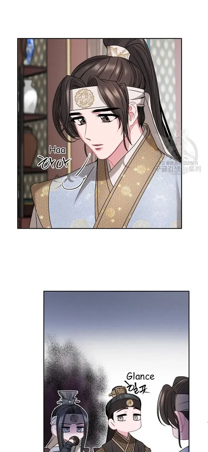 Read Spring Pungnan Bay chapter 4 image 72 on Lezhin