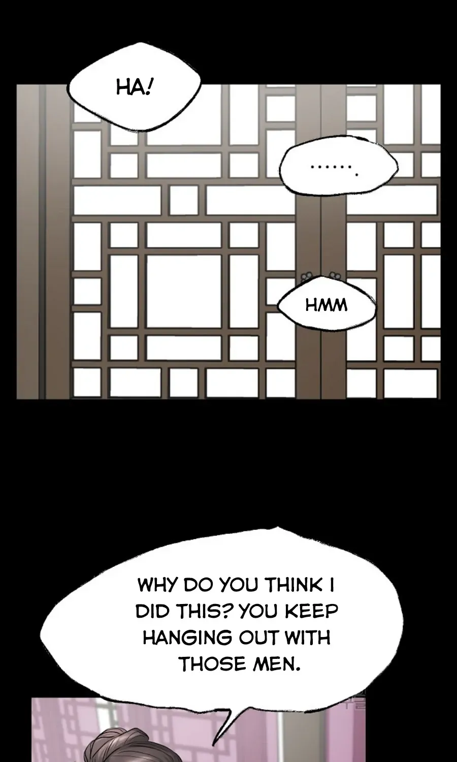 Read Spring Pungnan Bay chapter 5 image 10 on Lezhin