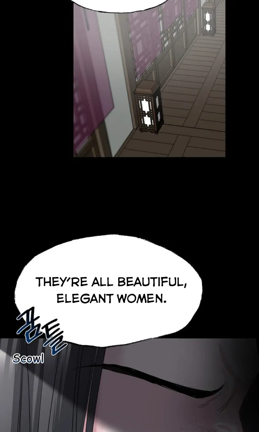 Read Spring Pungnan Bay chapter 5 image 12 on Lezhin