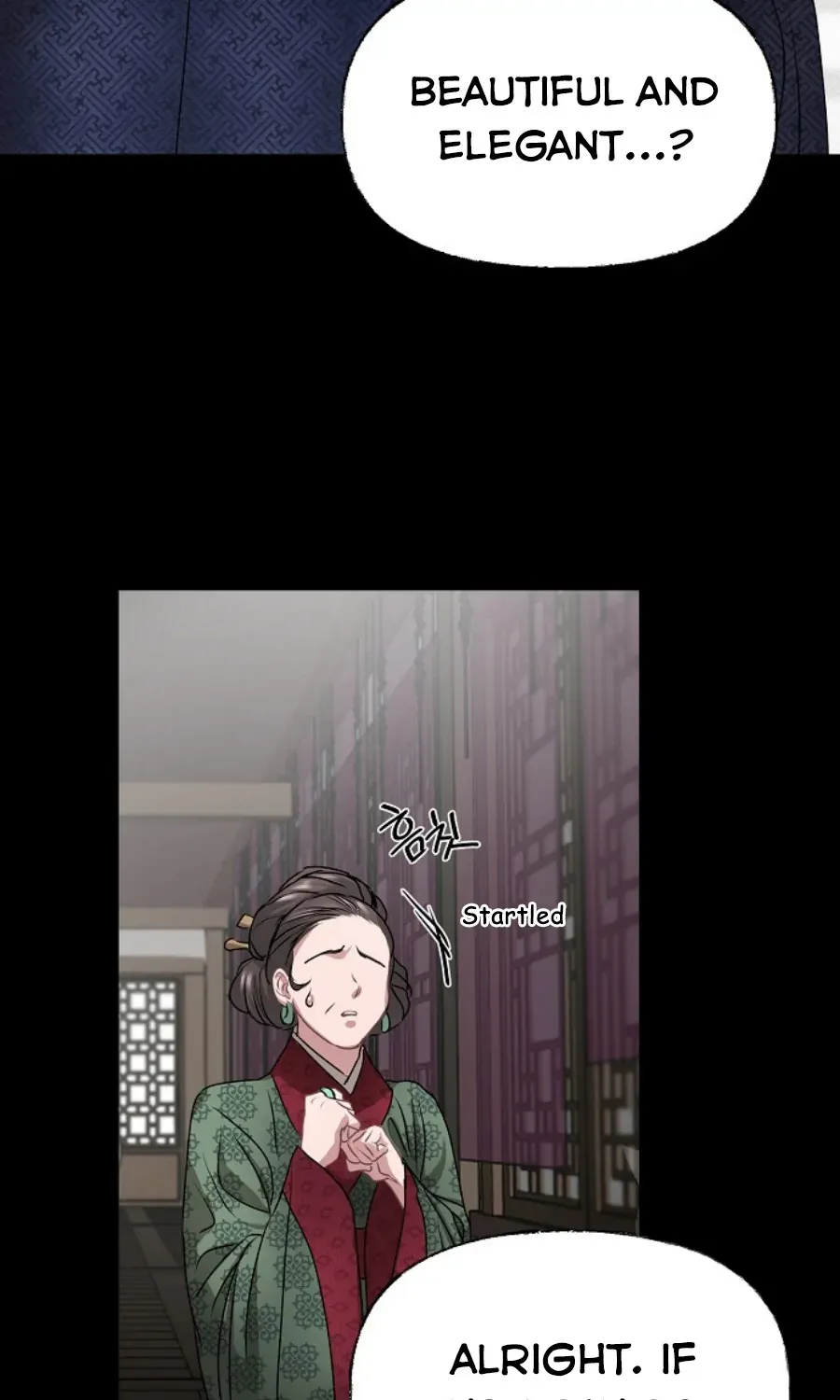 Read Spring Pungnan Bay chapter 5 image 14 on Lezhin
