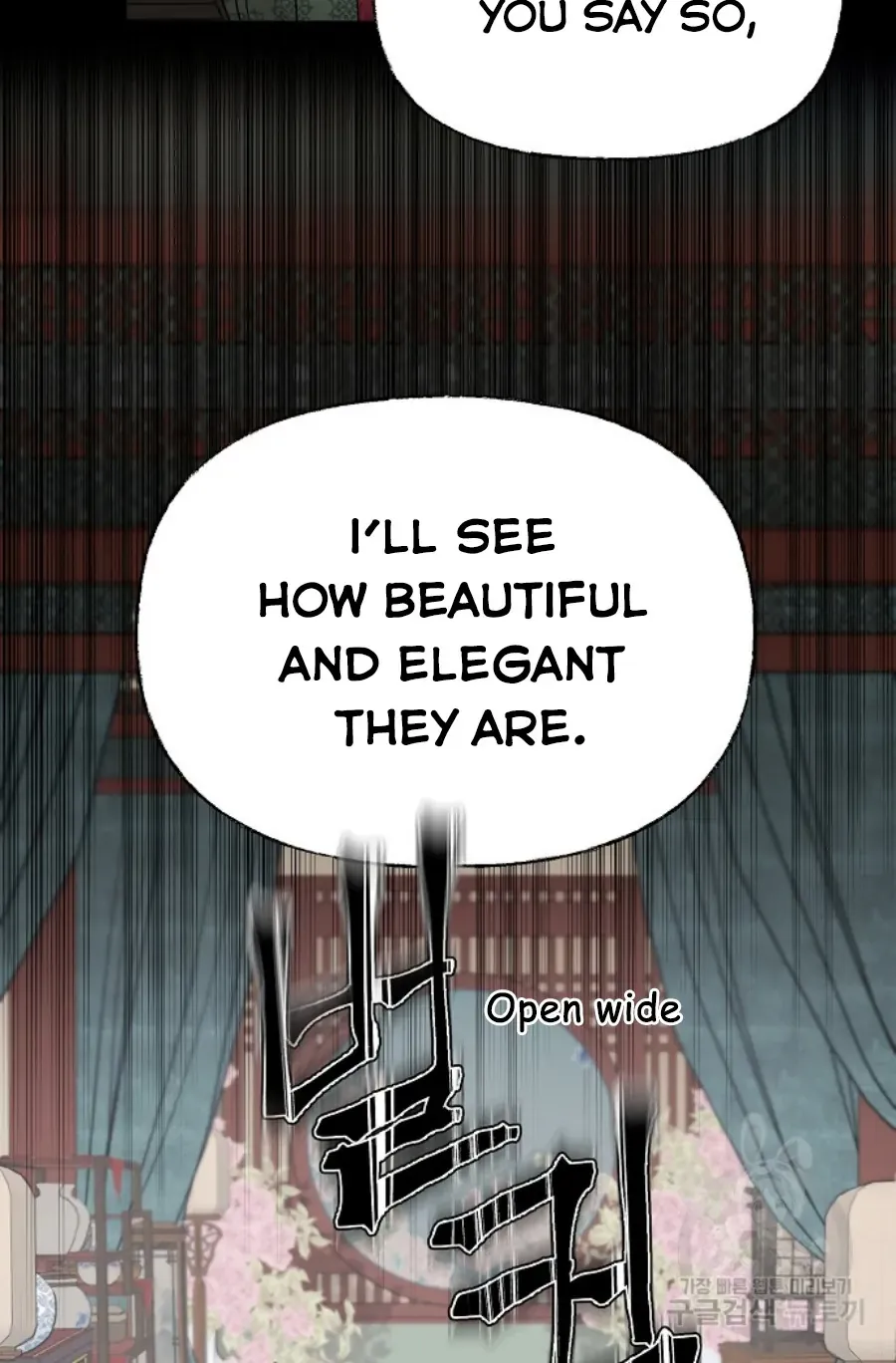 Read Spring Pungnan Bay chapter 5 image 15 on Lezhin