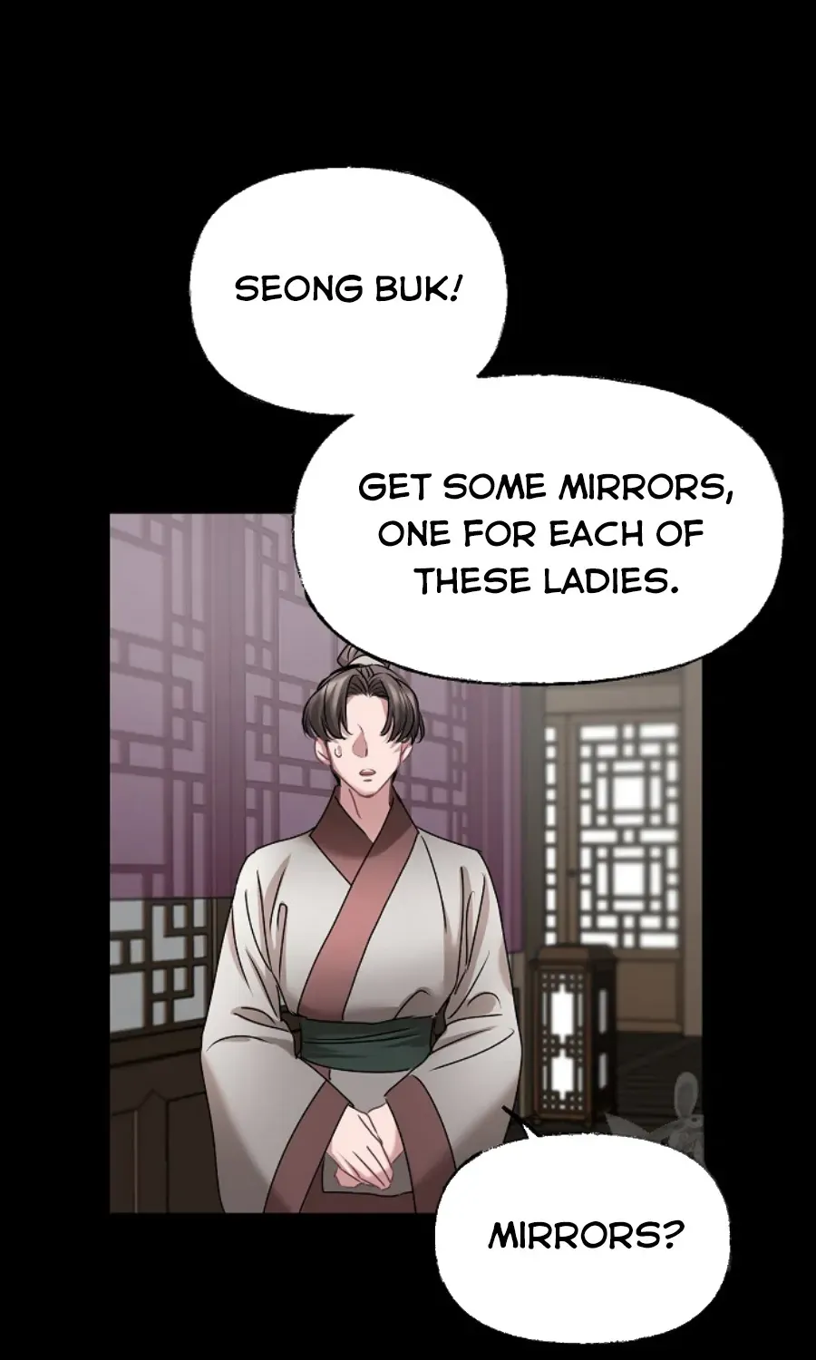 Read Spring Pungnan Bay chapter 5 image 19 on Lezhin