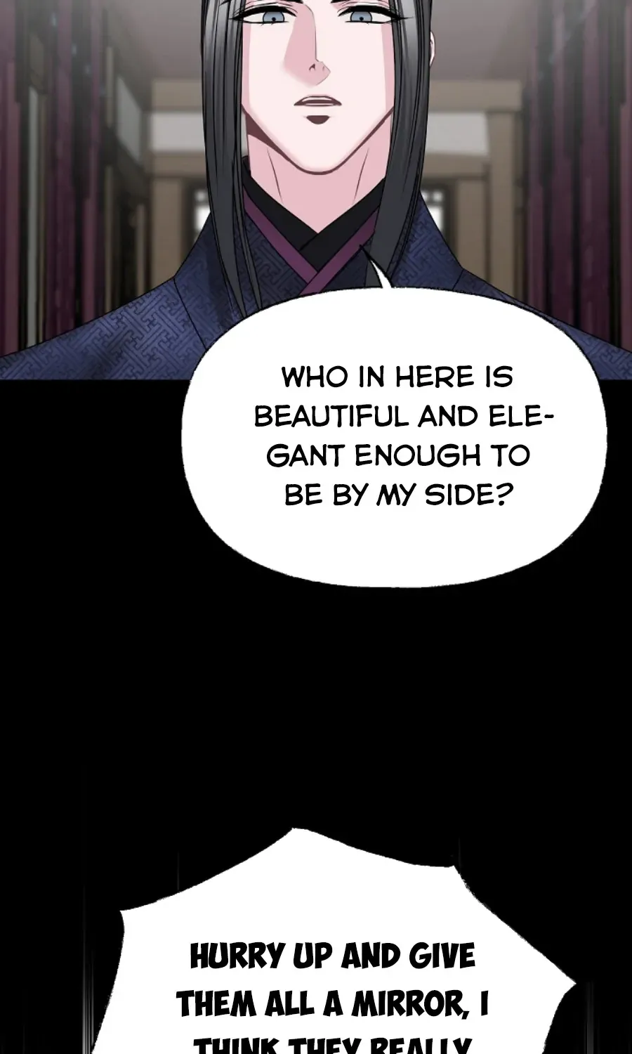 Read Spring Pungnan Bay chapter 5 image 21 on Lezhin