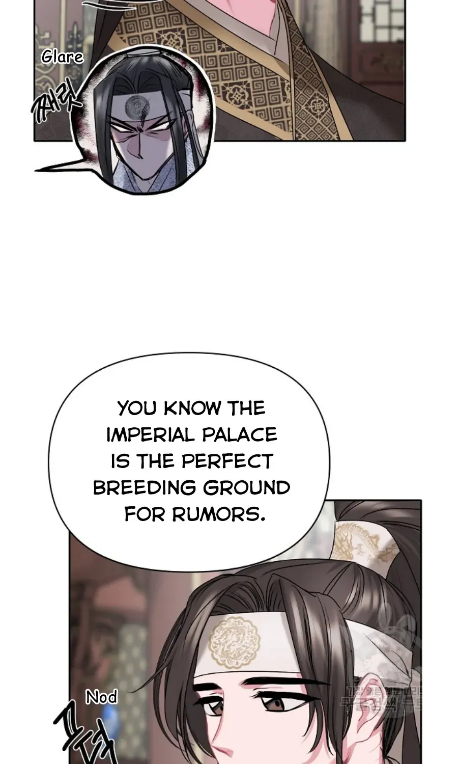 Read Spring Pungnan Bay chapter 5 image 25 on Lezhin
