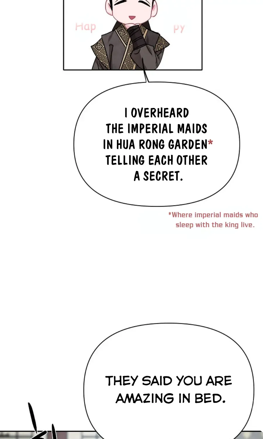 Read Spring Pungnan Bay chapter 5 image 27 on Lezhin
