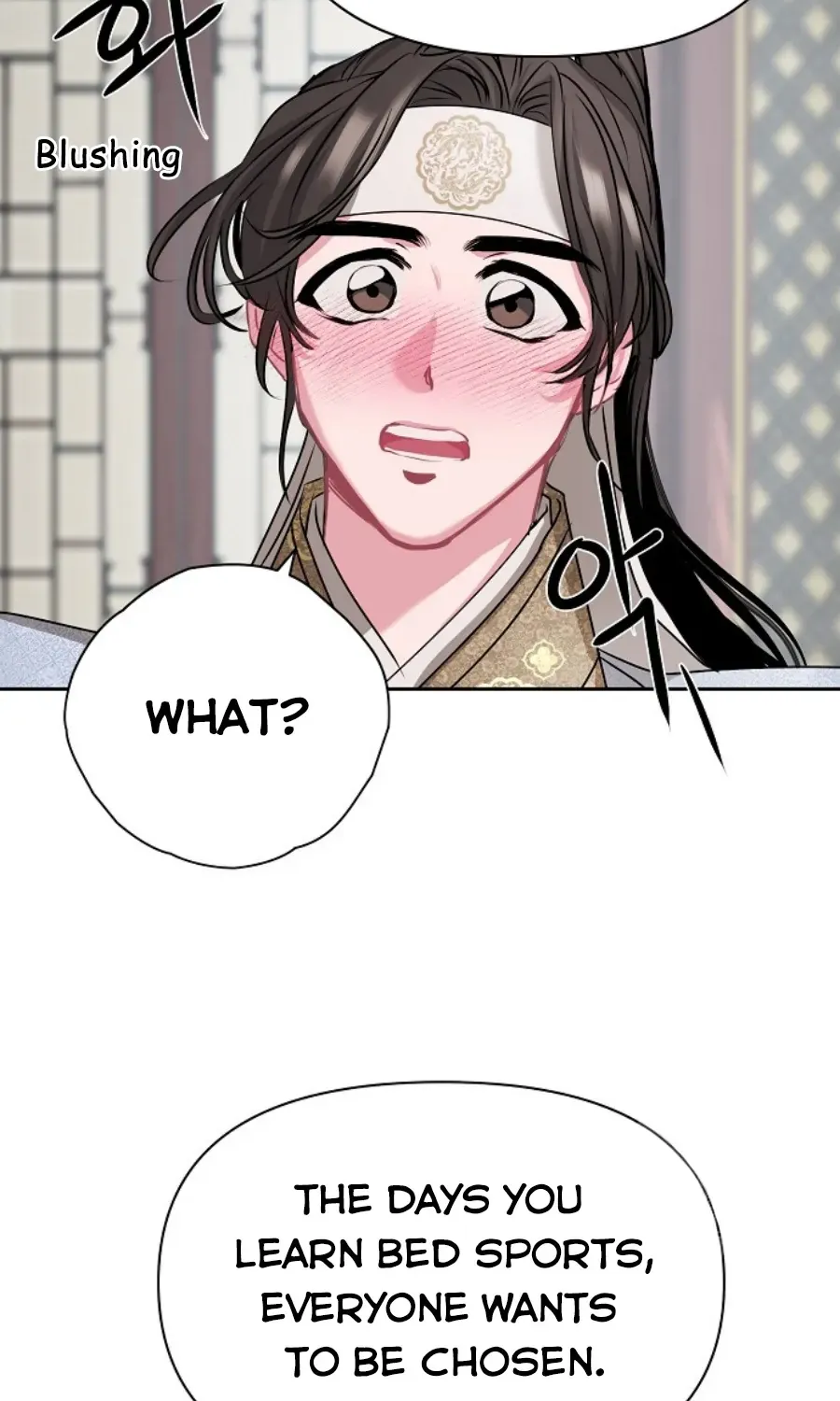 Read Spring Pungnan Bay chapter 5 image 28 on Lezhin