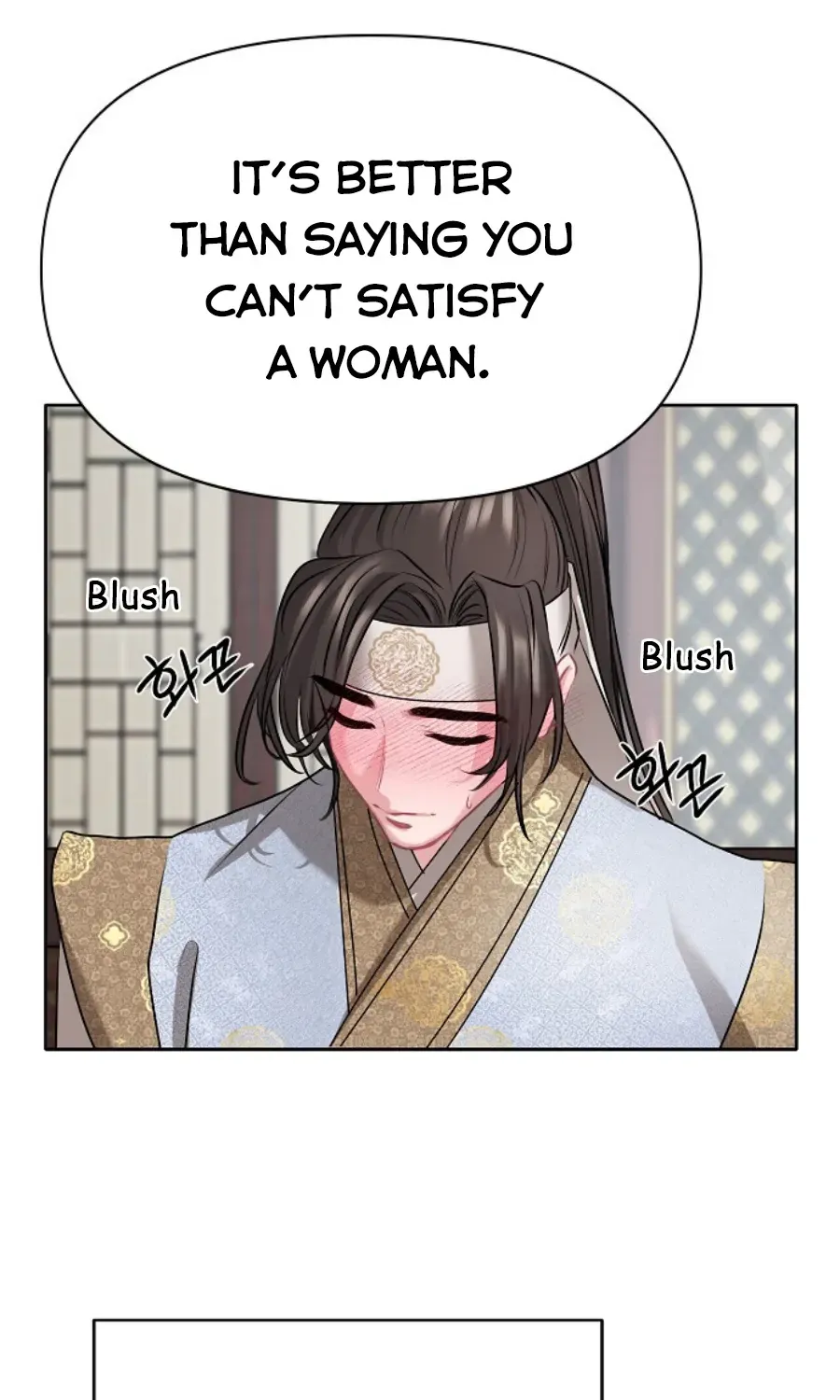 Read Spring Pungnan Bay chapter 5 image 32 on Lezhin