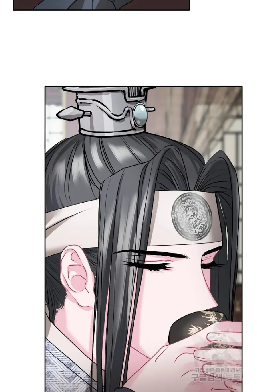 Read Spring Pungnan Bay chapter 5 image 35 on Lezhin