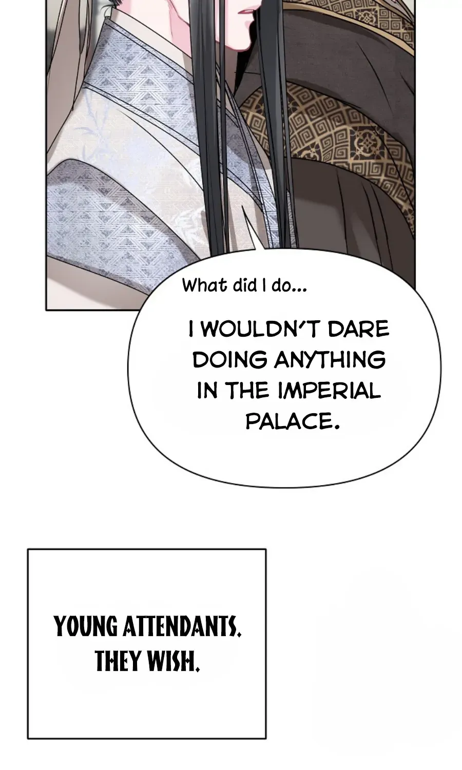 Read Spring Pungnan Bay chapter 5 image 41 on Lezhin