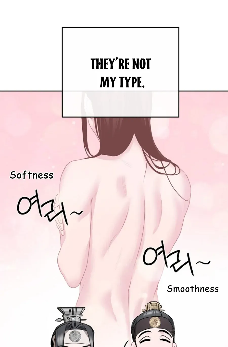 Read Spring Pungnan Bay chapter 5 image 42 on Lezhin