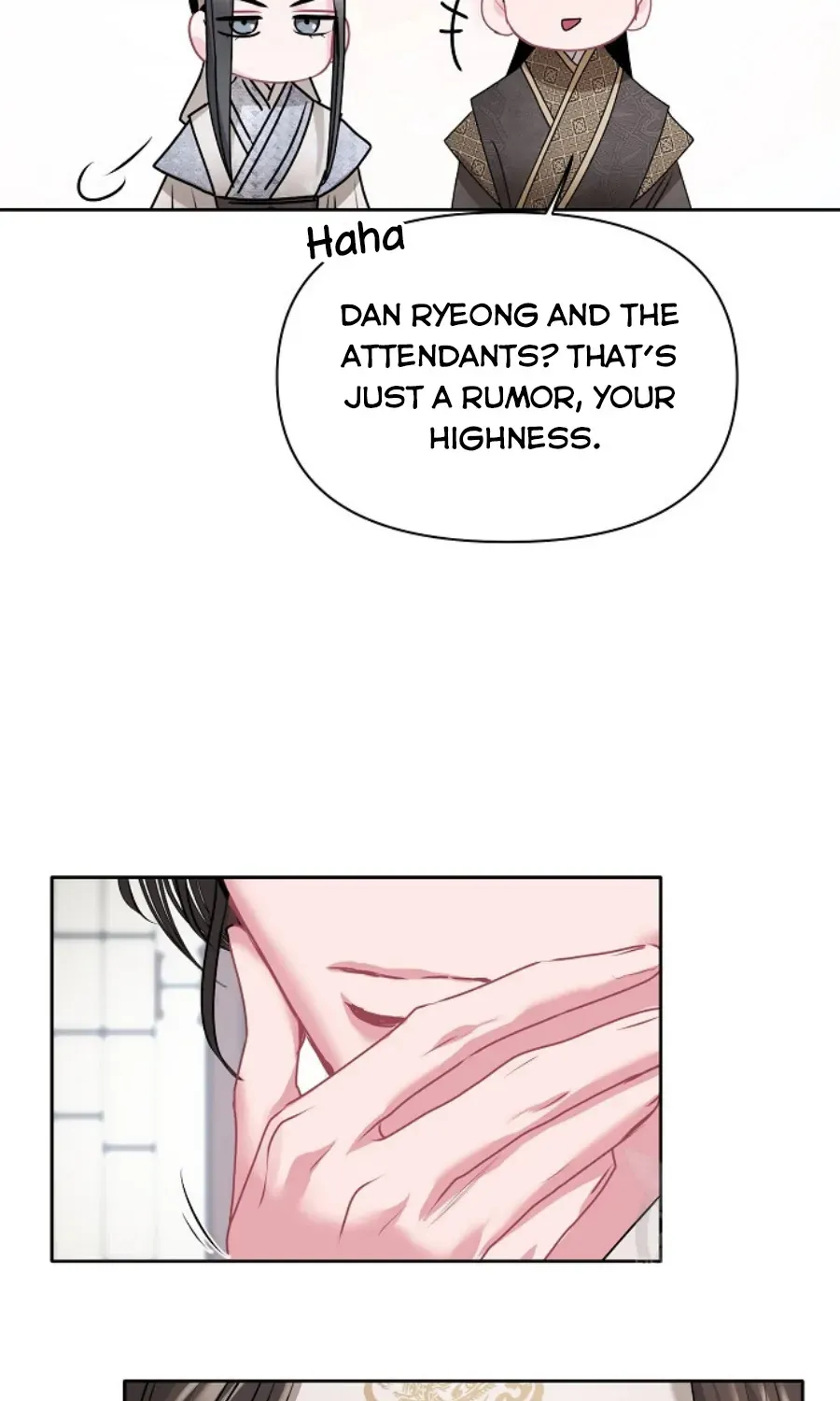 Read Spring Pungnan Bay chapter 5 image 43 on Lezhin