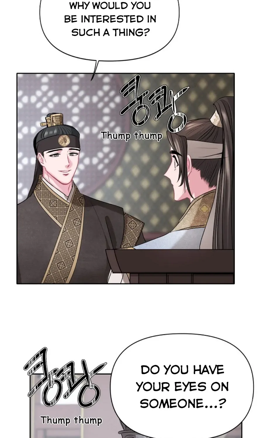 Read Spring Pungnan Bay chapter 5 image 49 on Lezhin