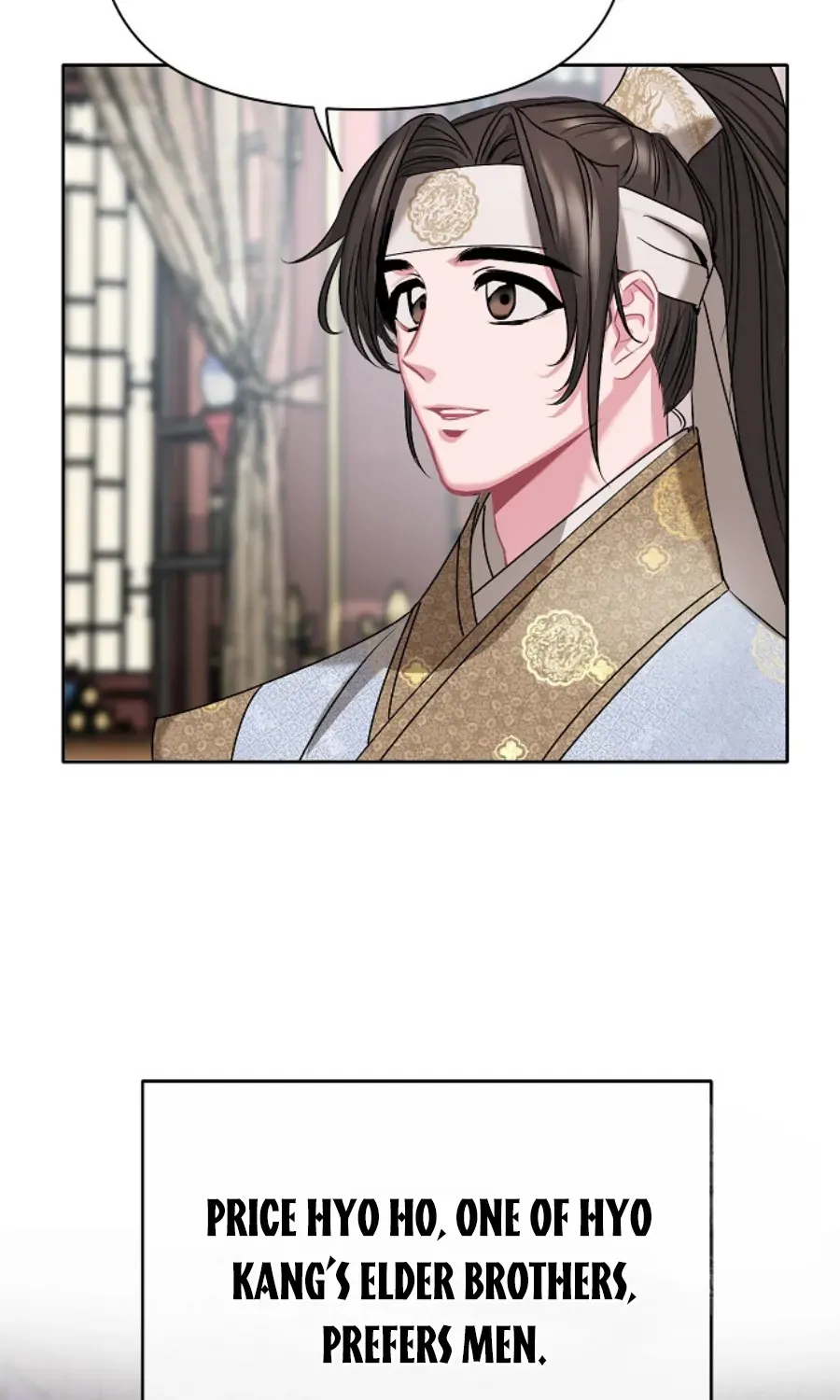 Read Spring Pungnan Bay chapter 5 image 51 on Lezhin