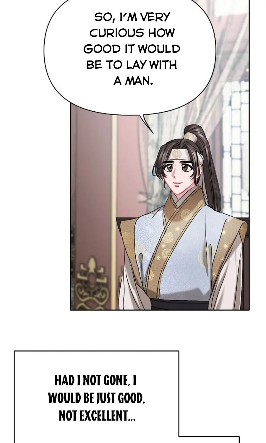 Read Spring Pungnan Bay chapter 5 image 60 on Lezhin