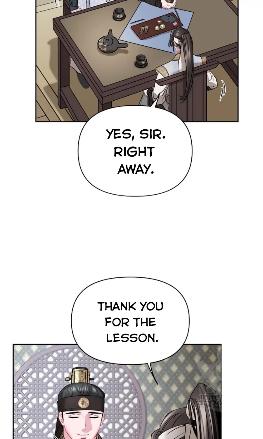 Read Spring Pungnan Bay chapter 5 image 66 on Lezhin