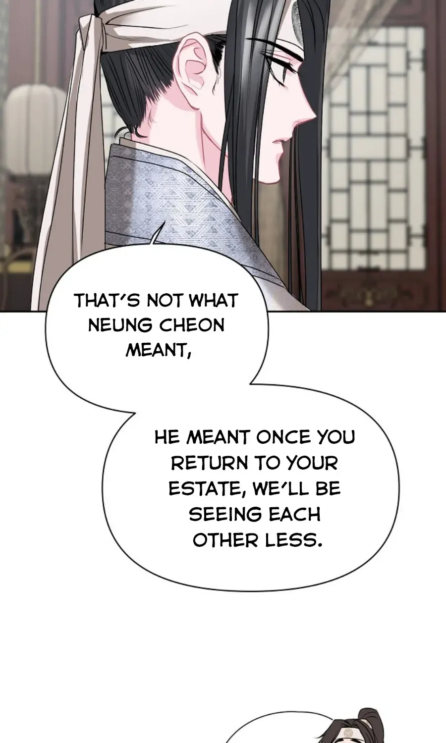 Read Spring Pungnan Bay chapter 5 image 70 on Lezhin