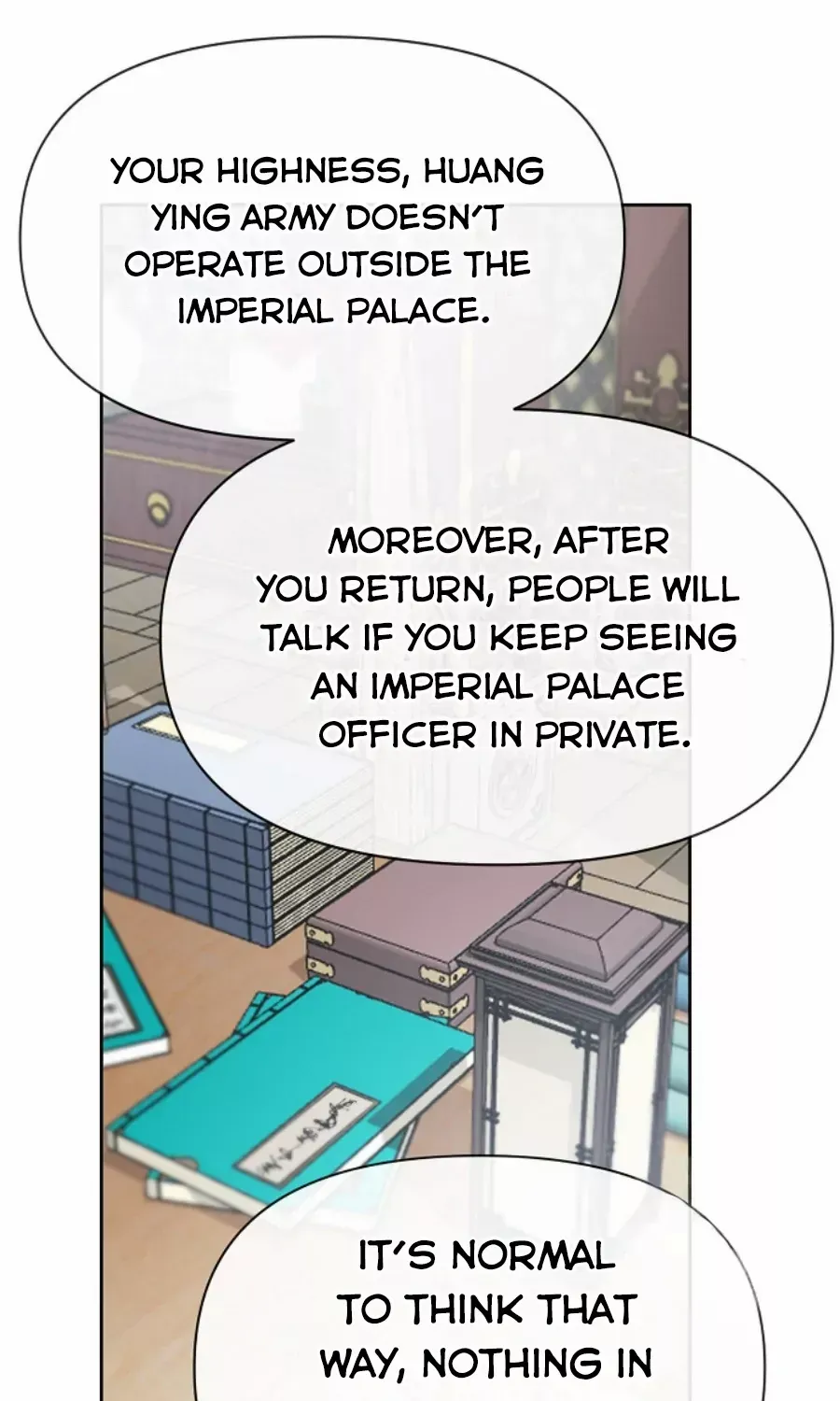 Read Spring Pungnan Bay chapter 5 image 74 on Lezhin
