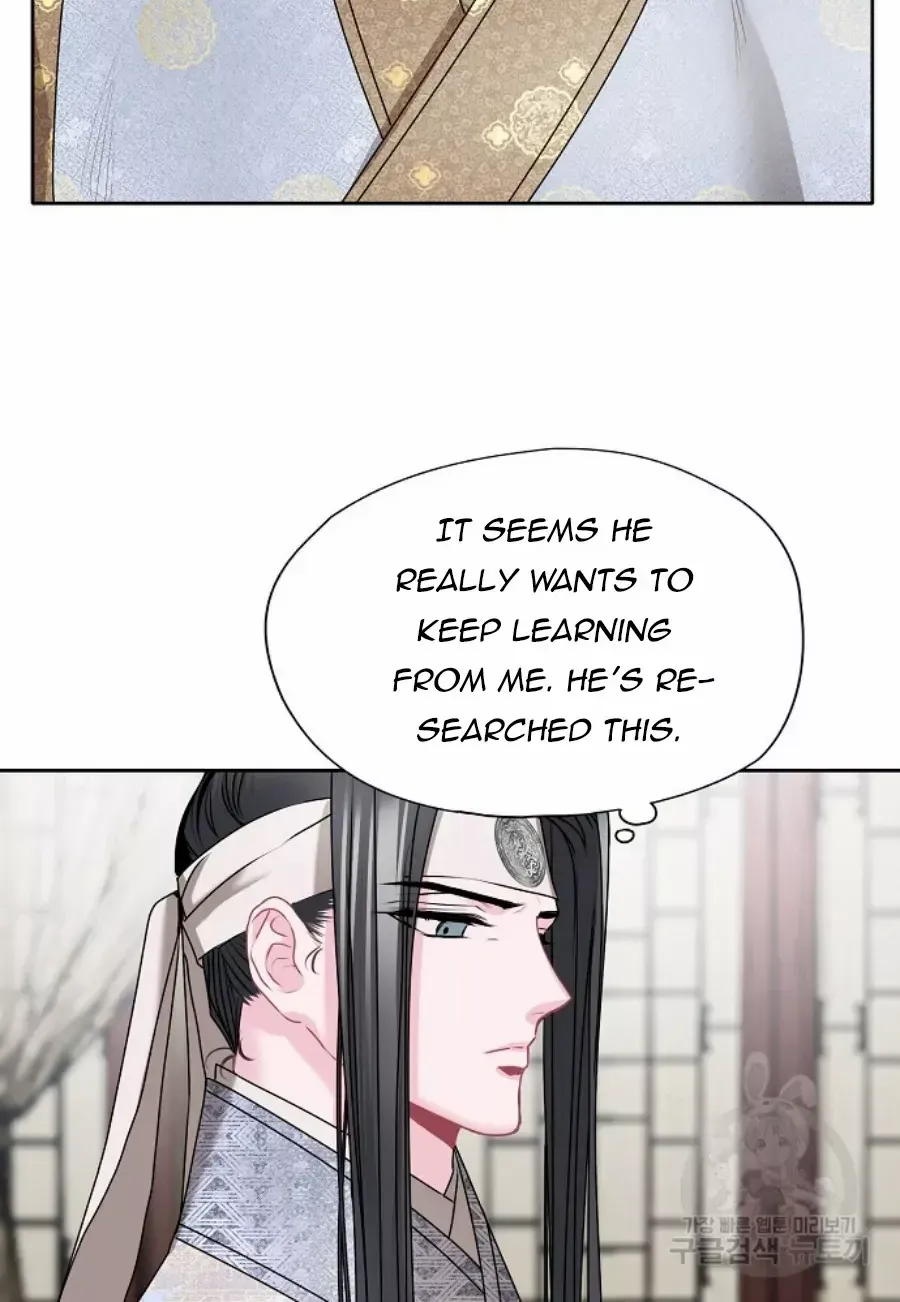 Read Spring Pungnan Bay chapter 5 image 76 on Lezhin