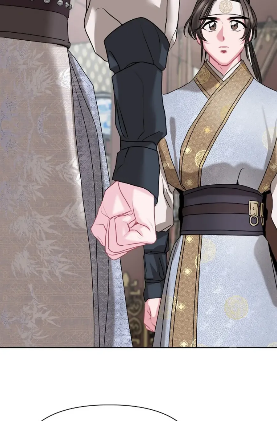 Read Spring Pungnan Bay chapter 5 image 78 on Lezhin