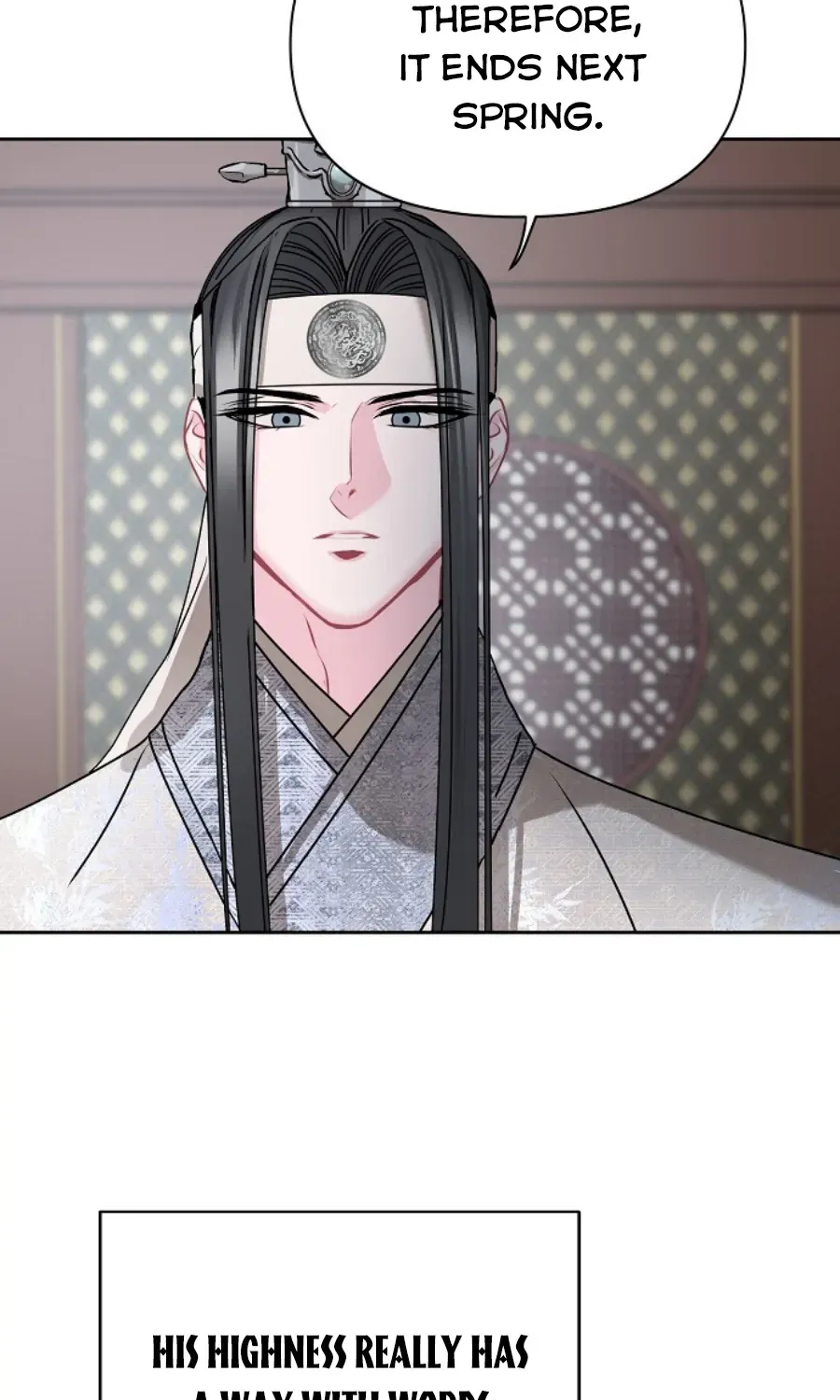 Read Spring Pungnan Bay chapter 5 image 81 on Lezhin