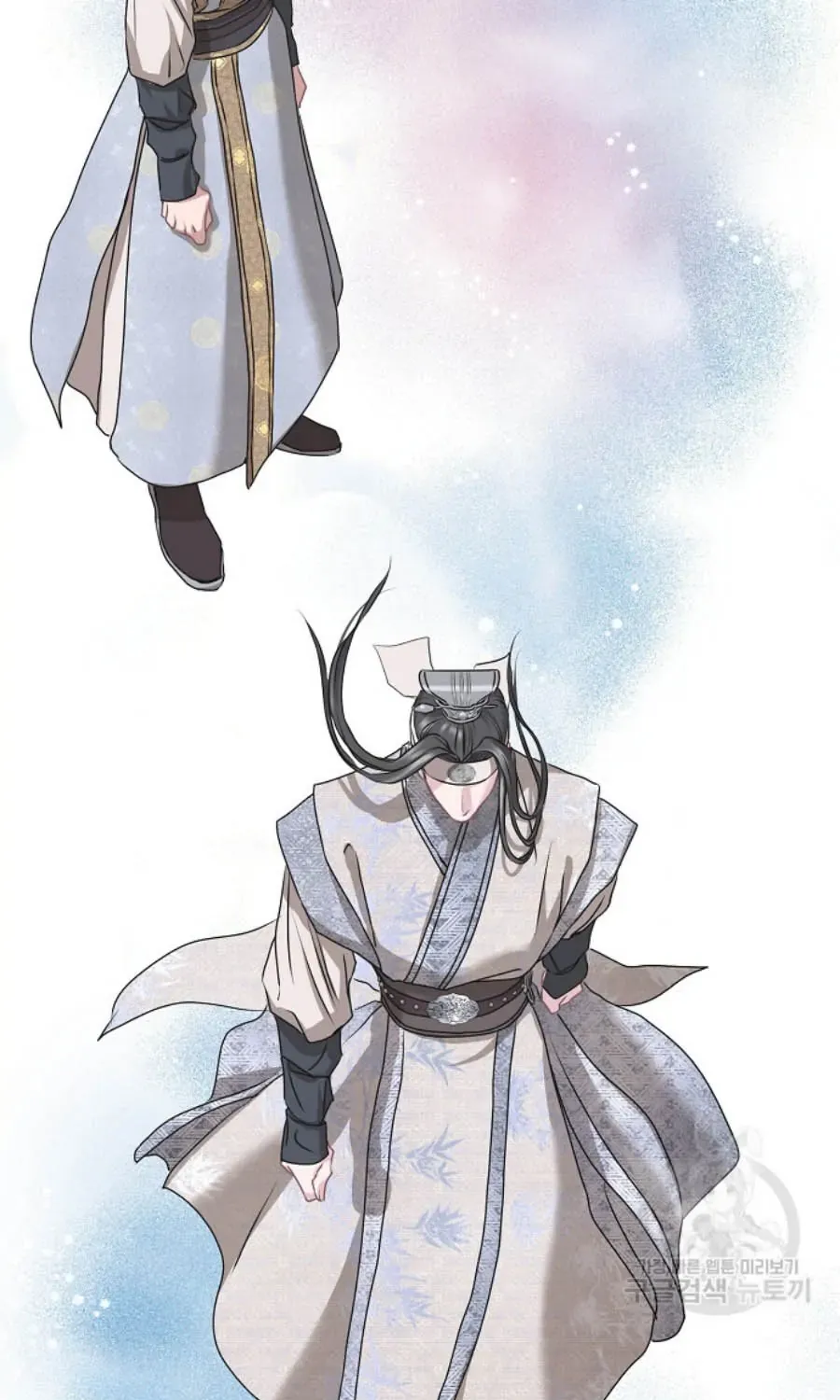 Read Spring Pungnan Bay chapter 5 image 86 on Lezhin
