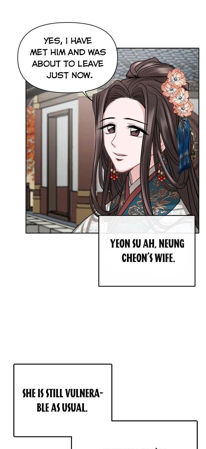 Read Spring Pungnan Bay chapter 6 image 18 on Lezhin