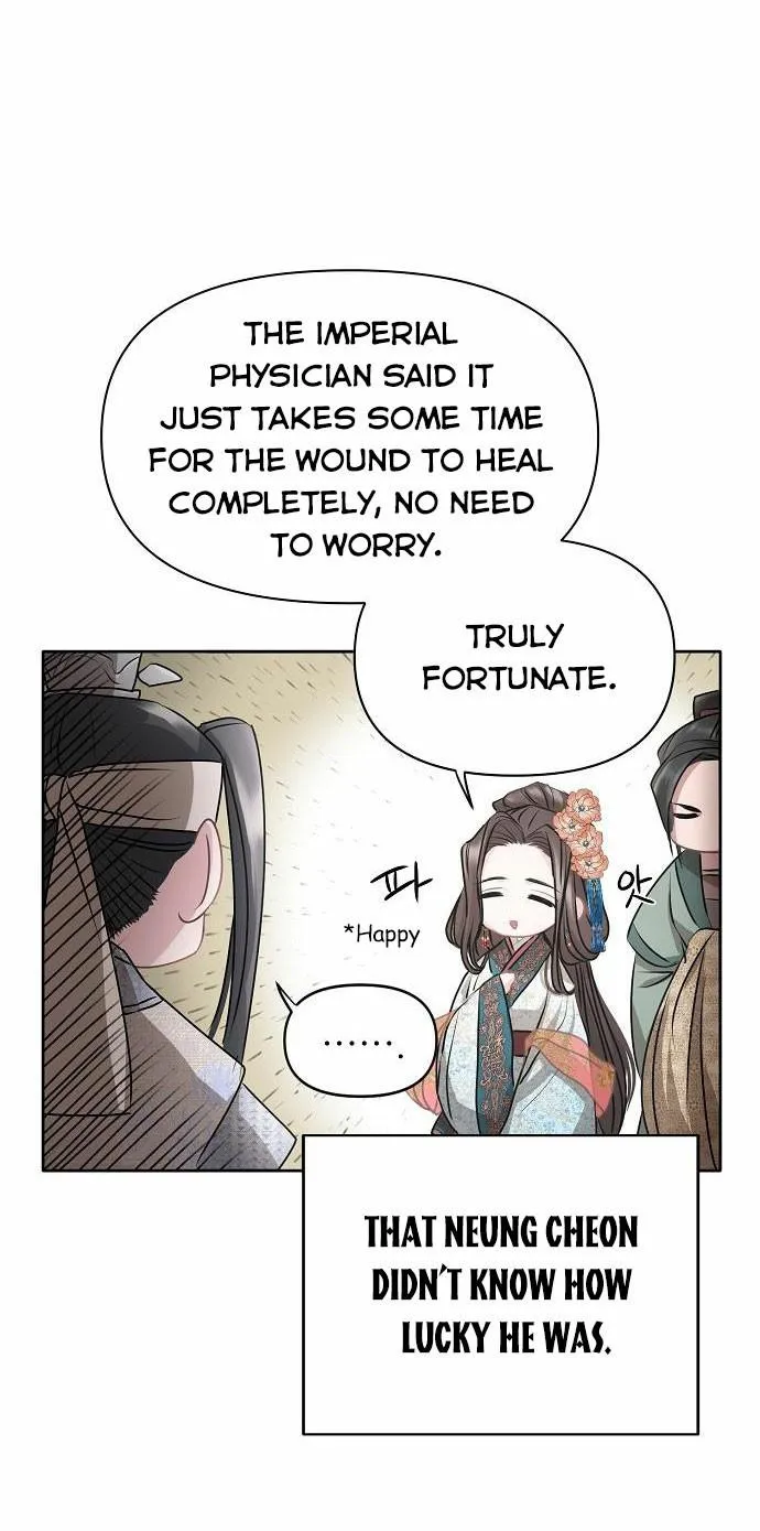 Read Spring Pungnan Bay chapter 6 image 20 on Lezhin