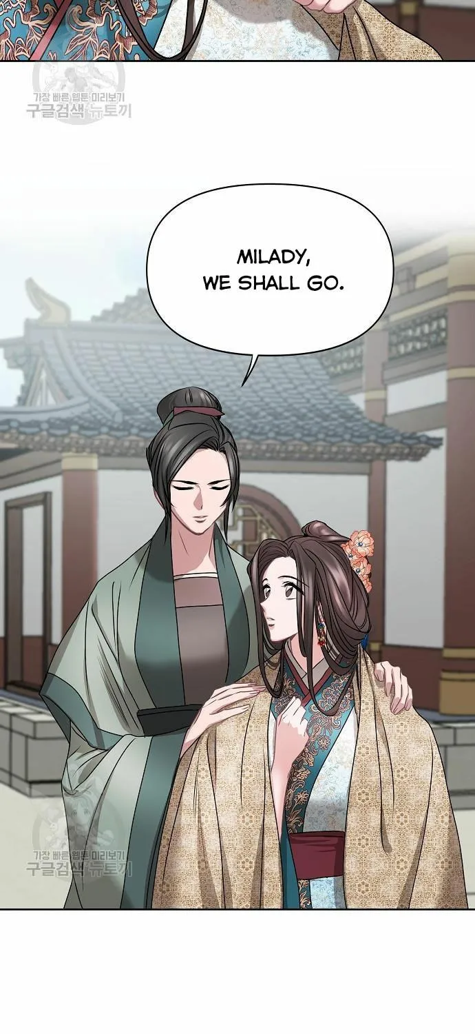 Read Spring Pungnan Bay chapter 6 image 23 on Lezhin