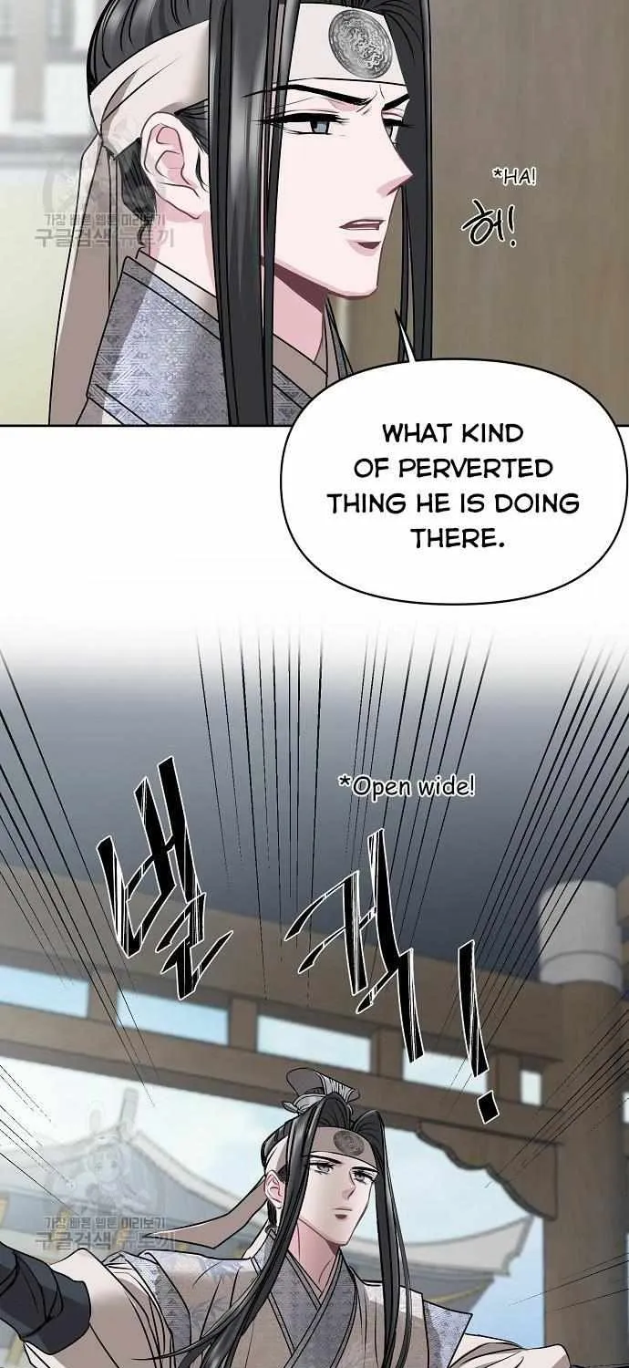 Read Spring Pungnan Bay chapter 6 image 35 on Lezhin